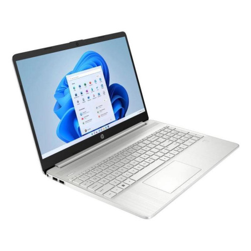 Ноутбук HP 15-dy5073dx Core i7 1255U 16Gb SSD512Gb Intel Iris Xe graphics 15.6