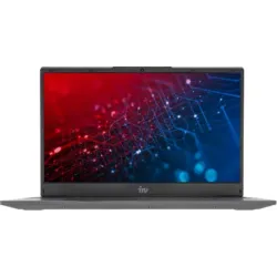 Ноутбук IRU Tactio 15PHC Ryzen 5 7430U 8Gb SSD256Gb AMD Radeon Graphics 15.6