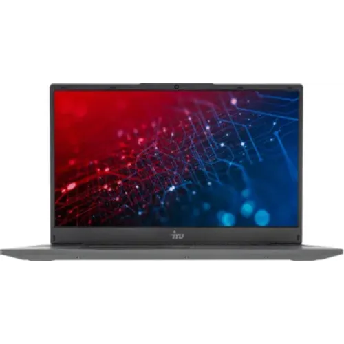 Ноутбук IRU Tactio 15PHC Ryzen 5 7430U 8Gb SSD256Gb AMD Radeon Graphics 15.6