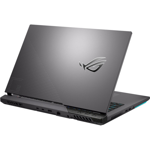 Ноутбук/ ASUS ROG G713RM-KH092W 17.3