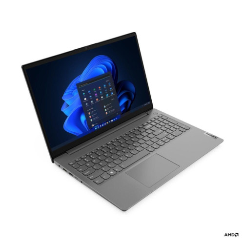 Ноутбук Lenovo V15 G4 ABP AMD Ryzen 7 7730U/16Gb (soldered D4)/SSD512Gb/UMA/15.6