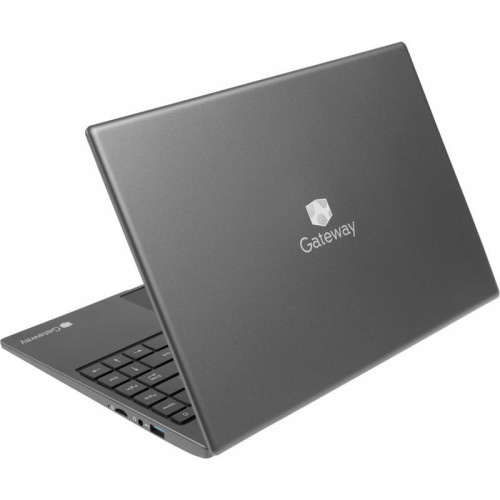 Ноутбук Gateway Ultra Slim 14 Ryzen 5 3500U 8Gb SSD256Gb AMD Radeon Vega 8 14.1