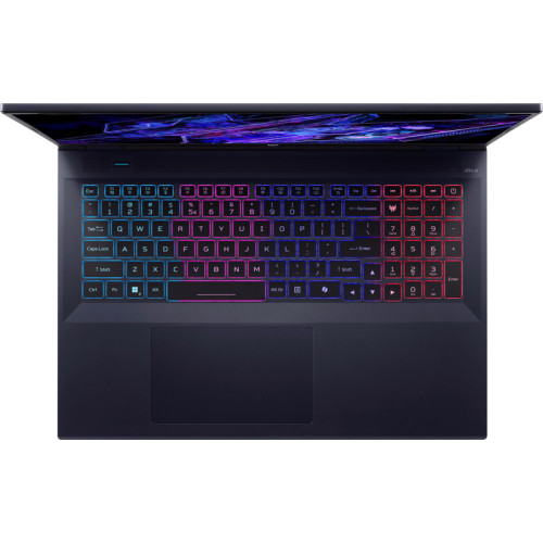 Ноутбук/ ACER Predator Helios Neo 18 PHN18-71-736A 18