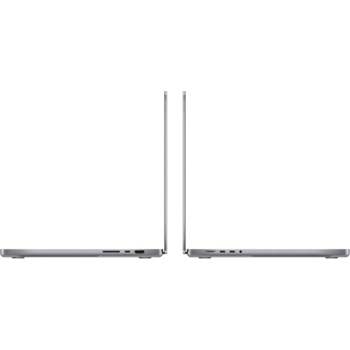 Ноутбук Apple/ 16-inch MacBook Pro: Apple M2 Pro with 12-core CPU, 19-core GPU/32Gb/512GB SSD - Space Gray/US