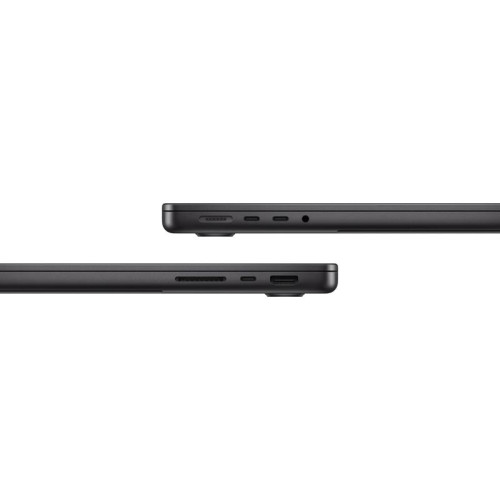 Ноутбук Apple/ 16-inch MacBook Pro: Apple M4 Pro 14-core CPU, 20-core GPU/24GB/1TB SSD - Space Black/RU