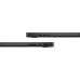 Ноутбук Apple/ 16-inch MacBook Pro: Apple M4 Pro 14-core CPU, 20-core GPU/24GB/1TB SSD - Space Black/RU