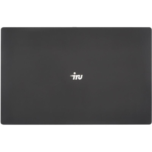 Ноутбук IRU Strato 15ALID5 Core i5 1235U 8Gb SSD256Gb Intel UHD Graphics 15.6