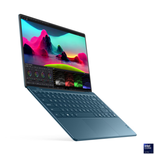 Ноутбук/ Lenovo Yoga Slim 9 14ILL10 14