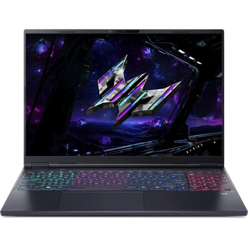 Ноутбук Acer Predator Helios Neo 16S AI PHN16S-71-72PG Core Ultra 7 255HX 32Gb SSD1Tb NVIDIA GeForce RTX 5070 8Gb 16