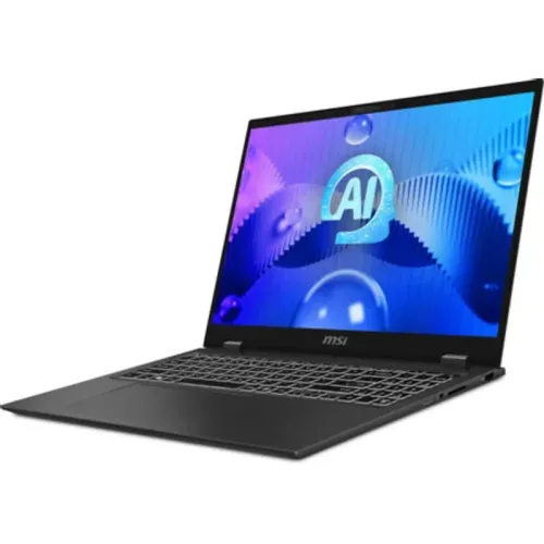Ноутбук MSI Prestige 16 AI Evo B1MG-235RU Core Ultra 7 165H 16Gb SSD1Tb Intel Arc 16