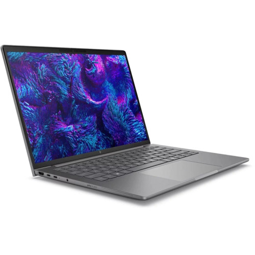 Ноутбук HP ZBook 8 G1i Core Ultra 7 255H 32Gb SSD1Tb NVIDIA RTX 500 Ada 4Gb 16