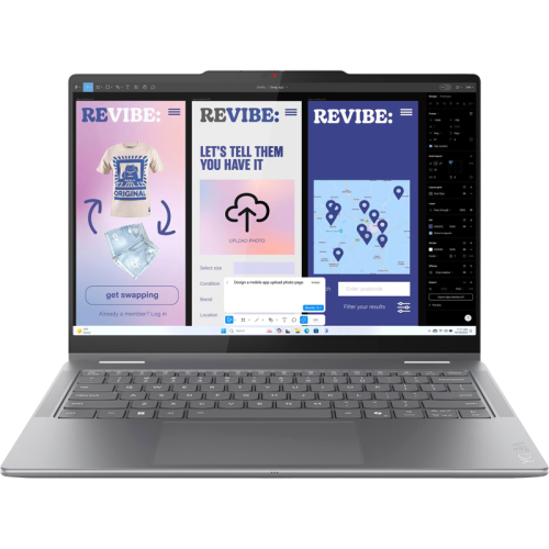 Lenovo Yoga 7 2-in-1 14ILL10 14