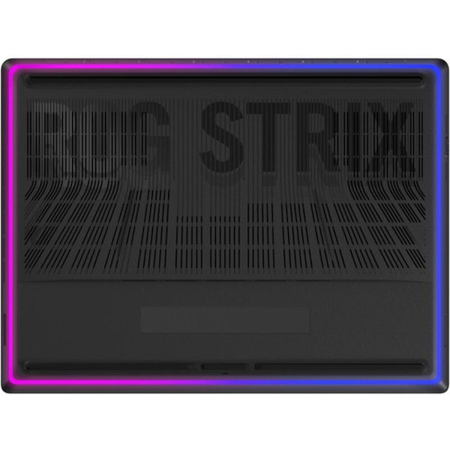 Ноутбук Asus ROG Strix Scar 18 G835LX-SA186W Core Ultra 9 275HX 64Gb SSD2Tb NVIDIA GeForce RTX 5090 24Gb 18