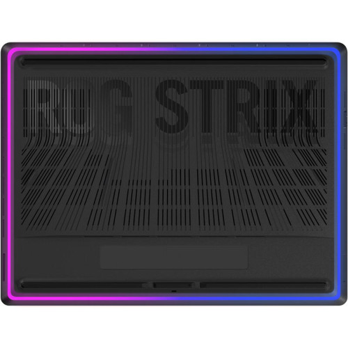 Ноутбук/ ASUS ROG Strix SCAR 16 G635LX-RW150 16