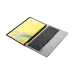 Ноутбук FocusLine F140i-009 14