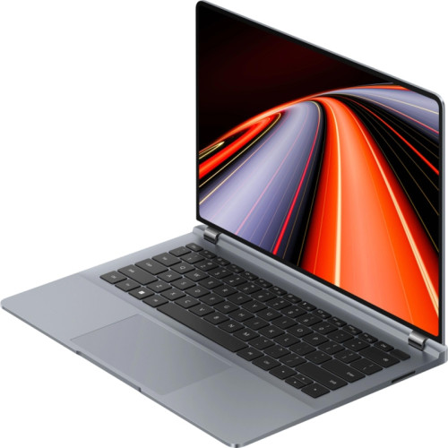 Ноутбук Huawei EnzoH-W5211T Core Ultra 5 32Gb SSD1Tb Intel Iris Xe graphics 14