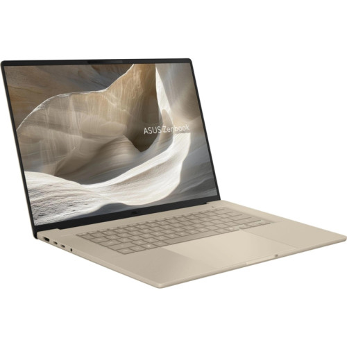 Ноутбук Asus Zenbook A16 UX3607OA-SQ020W Snapdragon X2 Elite Extreme 48Gb SSD1Tb Qualcomm Adreno 16