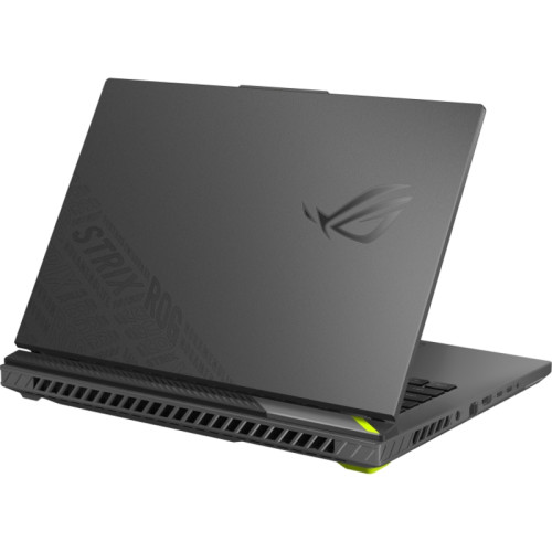 Ноутбук/ ASUS ROG Strix G16 G614PM-S5138 16