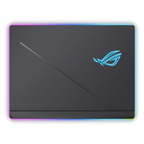 Ноутбук ASUS ROG Strix G18 G815JPR-TT122 Intel Core i9-14900HX/32Gb (2*16 D5)/SSD512Gb/RTX5070 8Gb (115W)/18