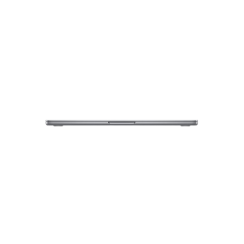 13-inch MacBook Air: Apple M3 with 8-core CPU, 10-core GPU/16Gb/256GB SSD - Space Gray/EN