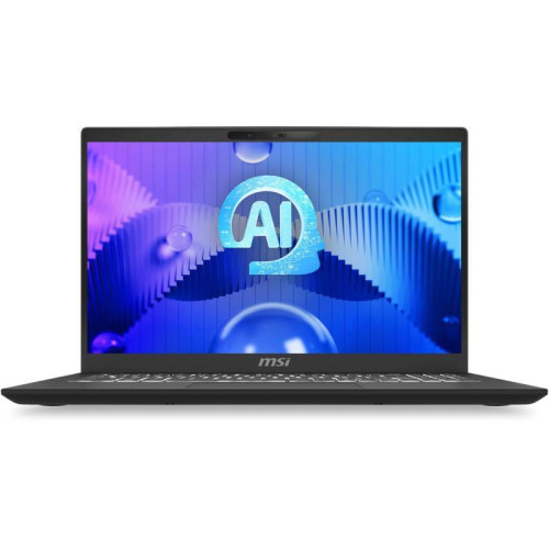 Ноутбук MSI Modern 15 H AI C1MTG-084US Ultra 9 185H 32Gb SSD1Tb Intel UHD Graphics 15.6 Ноутбук MSI Modern 15 H AI C1MTG-084US Ultra 9 185H 32Gb SSD1Tb Intel UHD Graphics 15.6