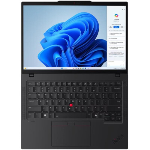 Ноутбук/ Lenovo ThinkPad T14 G5 14.0