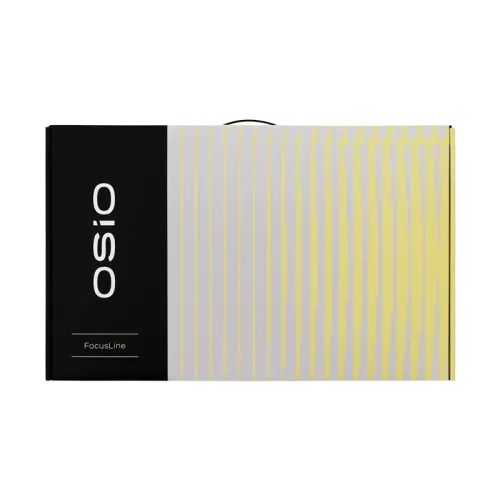 Ноутбук Osio FocusLine F150a-010 Ryzen 5 5500U 16Gb SSD512Gb AMD Radeon 15.6