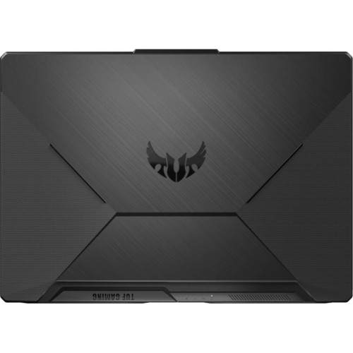 Ноутбук Asus TUF Gaming A15 FA506NCG-HN330 Ryzen 7 8845HS 16Gb SSD512Gb NVIDIA GeForce RTX 3050 4Gb 15.6