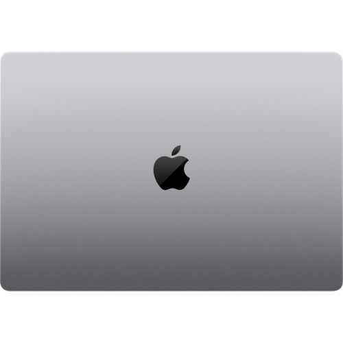 Ноутбук Apple/ 16-inch MacBook Pro: Apple M2 Pro with 12-core CPU, 19-core GPU/32Gb/512GB SSD - Space Gray/US