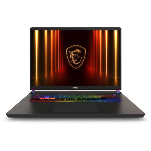Ноутбук MSI Vector 17 HX AI A2XWJG-099XRU Core Ultra 9 275HX 32Gb SSD1Tb NVIDIA GeForce RTX 5090 24Gb 17