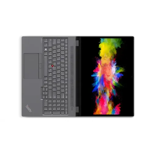 Ноутбук/ Lenovo ThinkPad P16 G1 16