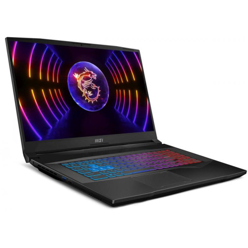 Ноутбук MSI Pulse 17 B13VGK-813XRU Core i7 13700H 16Gb SSD1Tb NVIDIA GeForce RTX4070 8Gb 17.3