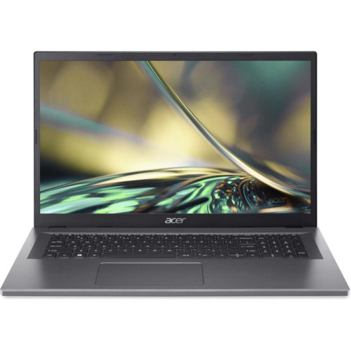 Ноутбук Acer Aspire 3 A317-55P-C3XL N100 8Gb SSD512Gb Intel UHD Graphics 17.3