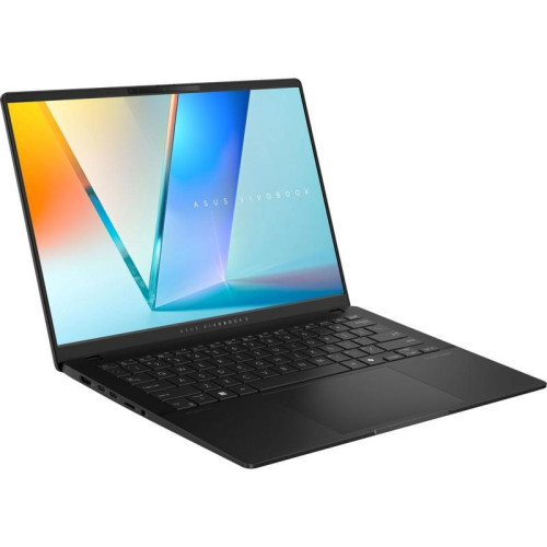 Ноутбук Asus VivoBook S14 OLED S5406SA-QD237 Core Ultra 5 226V 16Gb SSD512Gb Intel Arc 130V 14