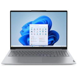 Ноутбук Lenovo Thinkbook 16 G9 IRL Core 7 240H 32Gb SSD1Tb Intel Graphics 16