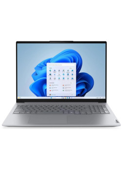 Ноутбук Lenovo Thinkbook 16 G9 IRL Core 7 240H 32Gb SSD1Tb Intel Graphics 16