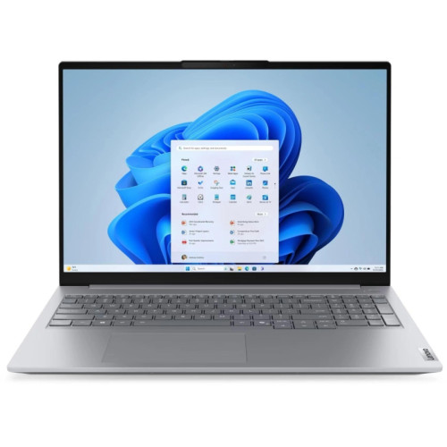 Ноутбук Lenovo Thinkbook 16 G9 IRL Core 5 210H 16Gb SSD512Gb Intel Graphics 16