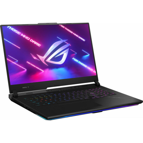 Ноутбук/ ASUS ROG Strix SCAR 17 G733PYV-LL064 17.3 Ноутбук/ ASUS ROG Strix SCAR 17 G733PYV-LL064 17.3