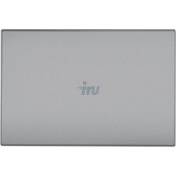 Ноутбук IRU Tactio 15PHC Ryzen 5 7430U 8Gb SSD256Gb AMD Radeon Graphics 15.6