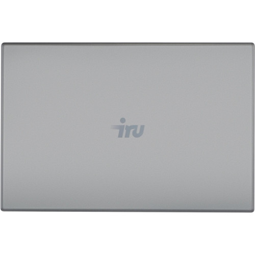 Ноутбук IRU Tactio 15PHC Ryzen 5 7430U 8Gb SSD256Gb AMD Radeon Graphics 15.6