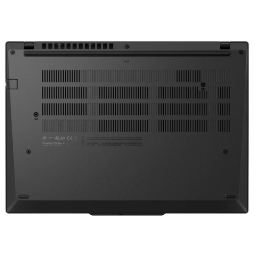 Ноутбук Lenovo ThinkPad T14 Gen 6 Intel Core Ultra 7 255U/16Gb (D5)/SSD512Gb/UMA/14