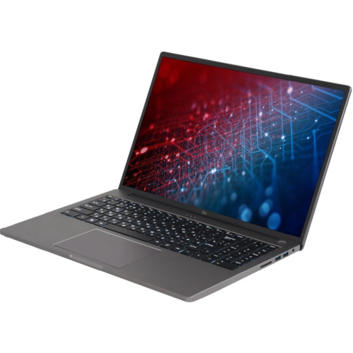 Ноутбук IRU Strato 16ALMR Core i7 12650H 16Gb SSD512Gb Intel UHD Graphics 16