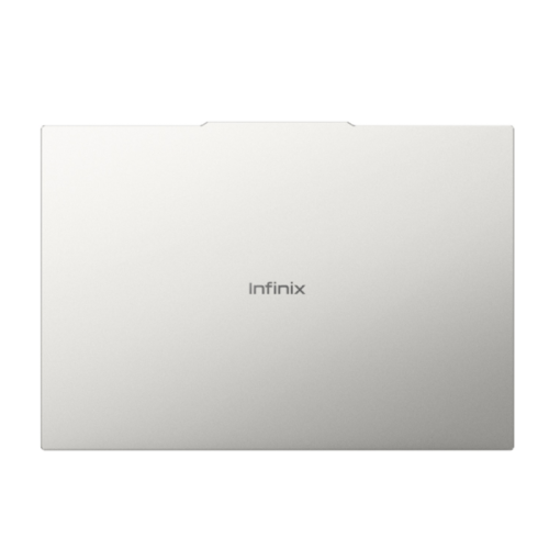 Ноутбук Infinix Xbook B16 BL614 Core Ultra5-115U 16/512GB Win Titanium Silver Ноутбук Infinix Xbook B16 BL614 Core Ultra5-115U 16/512GB Win Titanium Silver