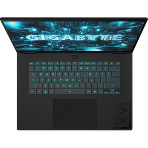Ноутбук Gigabyte Gaming A16 Pro Core 7 240H 32Gb SSD1Tb NVIDIA GeForce RTX5080 16Gb 16