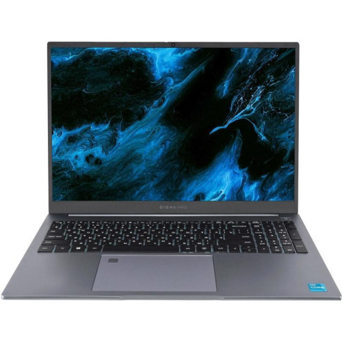 Ноутбук Digma Pro Pactos Core i3 1215U 16Gb SSD256Gb Intel UHD Graphics 16