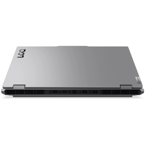 Ноутбук Lenovo LOQ 15IRX10 Core i7 13650HX 16Gb SSD512Gb NVIDIA GeForce RTX 5070 8Gb 15.6