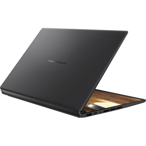 Ноутбук Asus ZenBook Duo UX8407AA-SN538X Core Ultra X9 378H 32Gb SSD1Tb Intel Arc B390 14