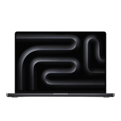 Ноутбук Apple/ 16-inch MacBook Pro: Apple M4 Max 14 core CPU, 32 core GPU/36GB/1TB SSD - Space Black/EN