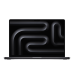 Ноутбук Apple/ 16-inch MacBook Pro: Apple M4 Max 14 core CPU, 32 core GPU/36GB/1TB SSD - Space Black/EN