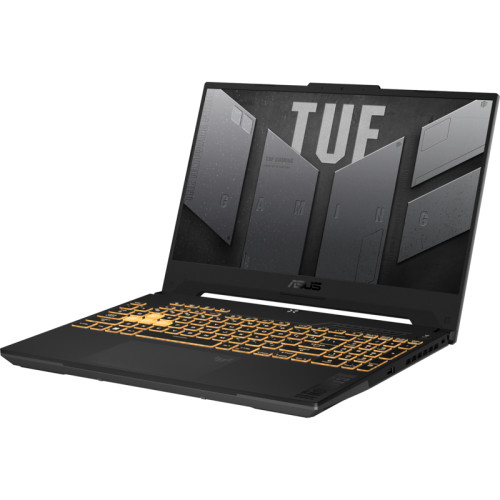 Ноутбук/ ASUS TUF F15 FX507ZI4-LP030 15.6